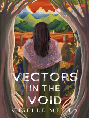 cover image of Vectors in the Void